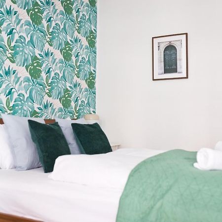 Lovag Studio Apartment Budapeşte Dış mekan fotoğraf