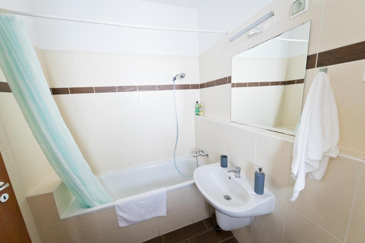 Lovag Studio Apartment Budapeşte Dış mekan fotoğraf