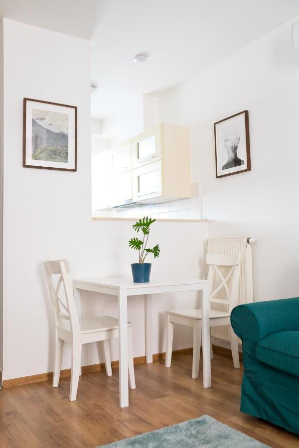 Lovag Studio Apartment Budapeşte Dış mekan fotoğraf