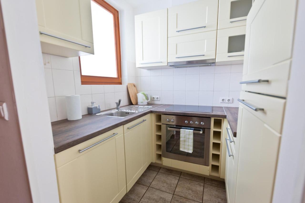 Lovag Studio Apartment Budapeşte Dış mekan fotoğraf