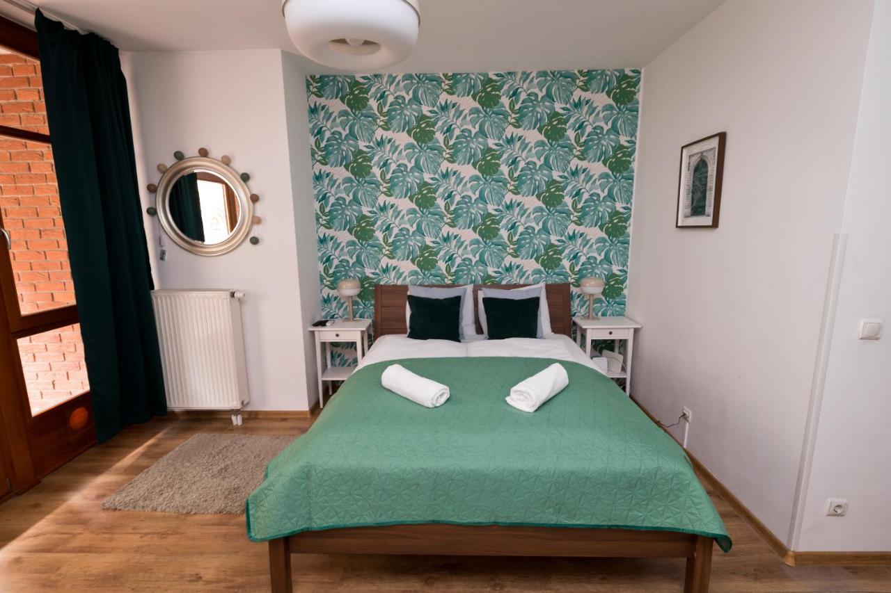 Lovag Studio Apartment Budapeşte Dış mekan fotoğraf