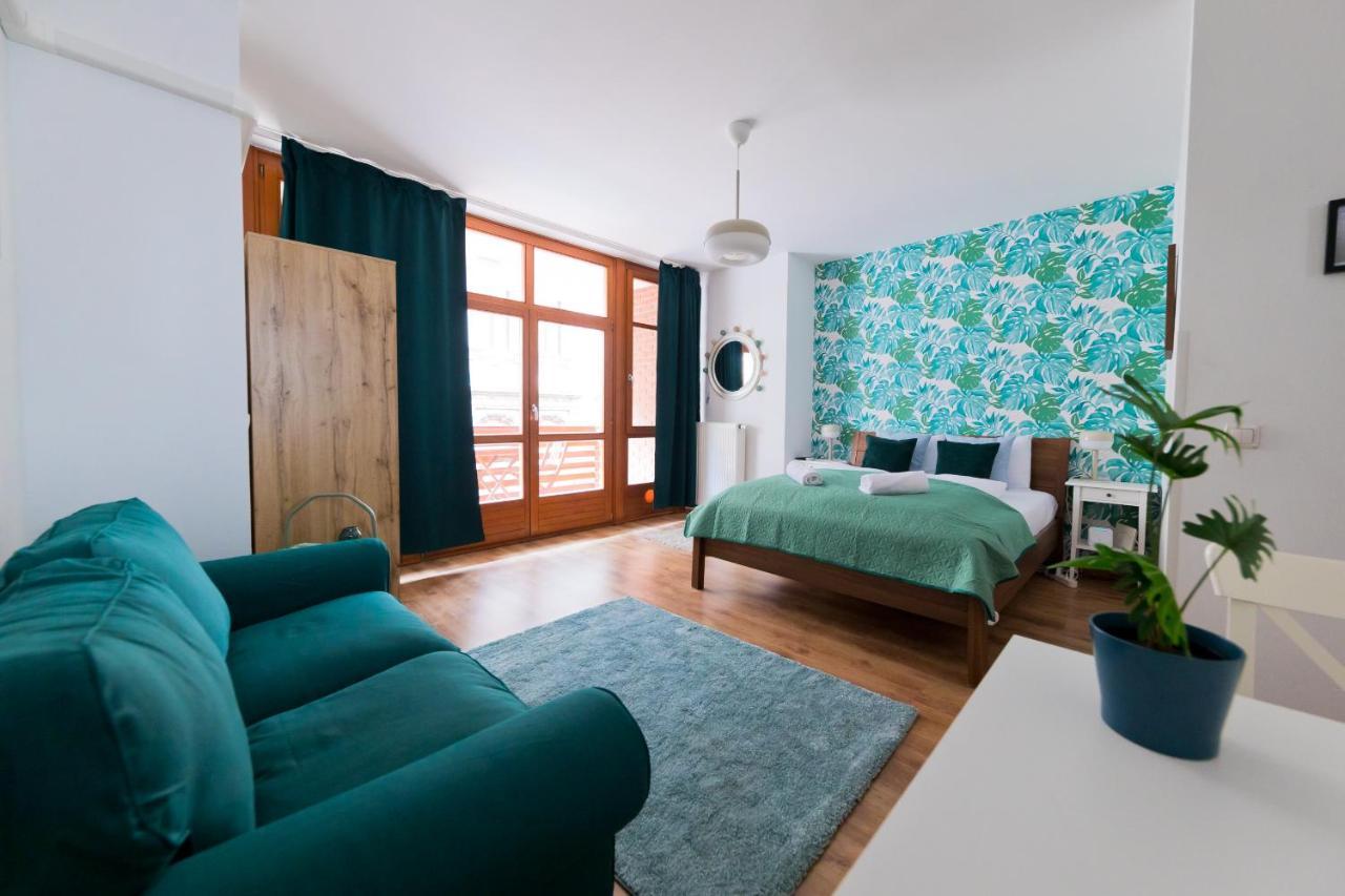 Lovag Studio Apartment Budapeşte Dış mekan fotoğraf